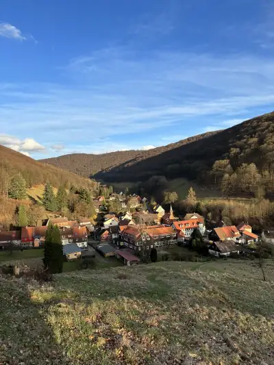 Hof & Schuppen